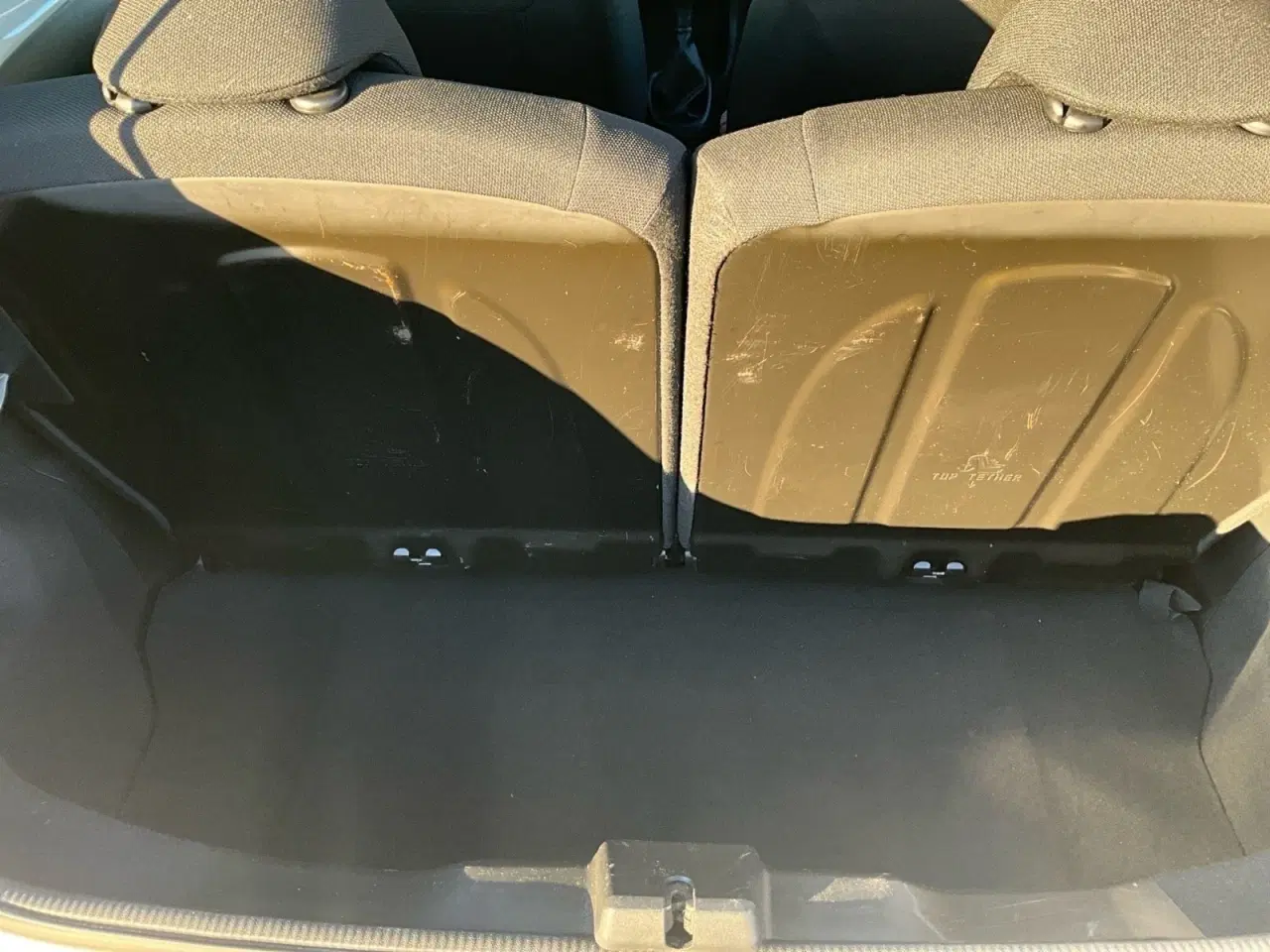 Billede 15 - Citroën C1 1,2 PureTech 82 Sport