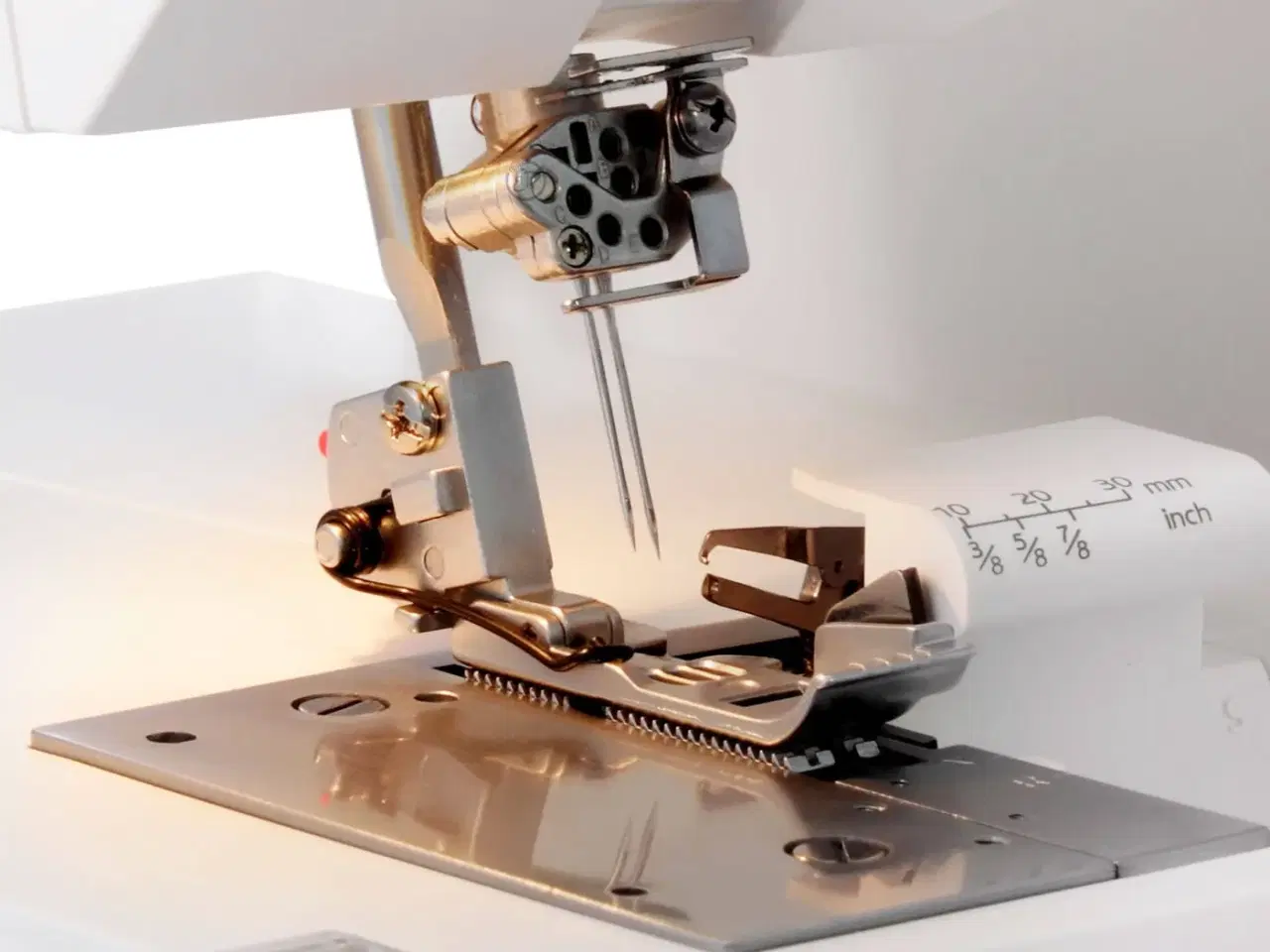 Billede 4 - Min mors perfekt multimaskine