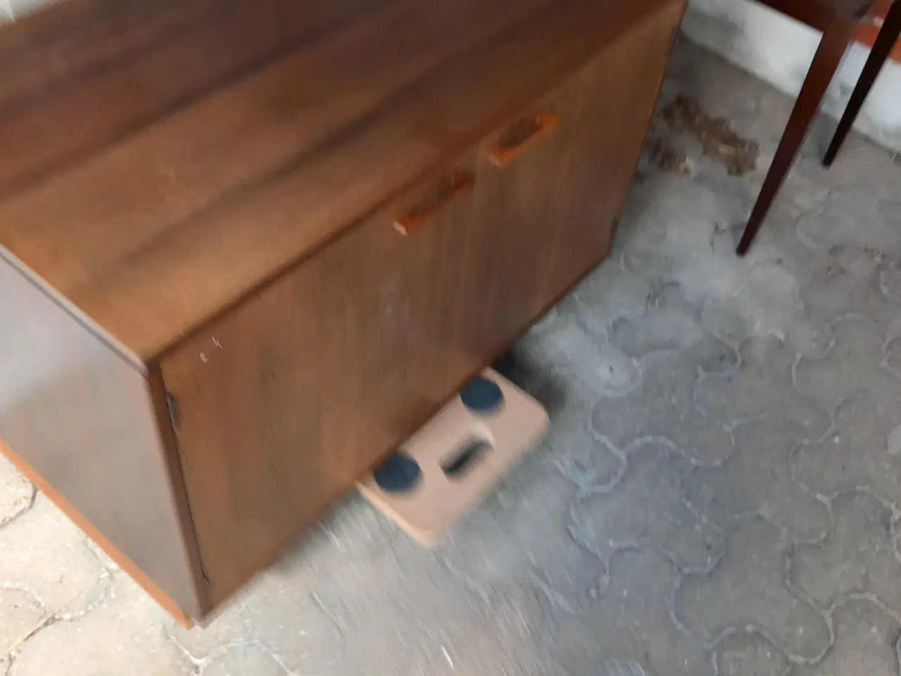 Billede 3 - Palisander kommode / skab