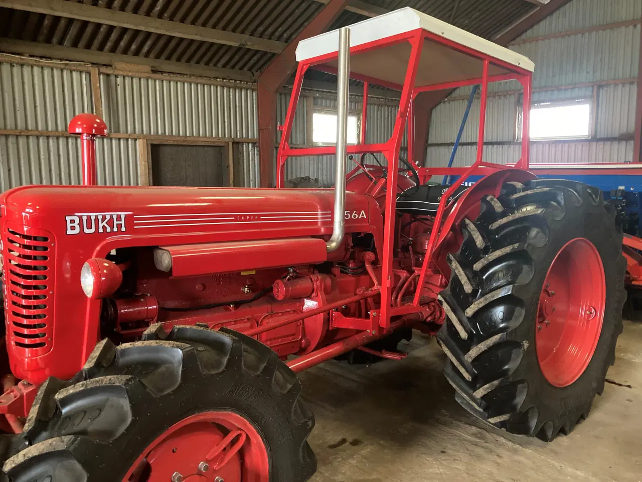 Billede 1 - BUKH 956A