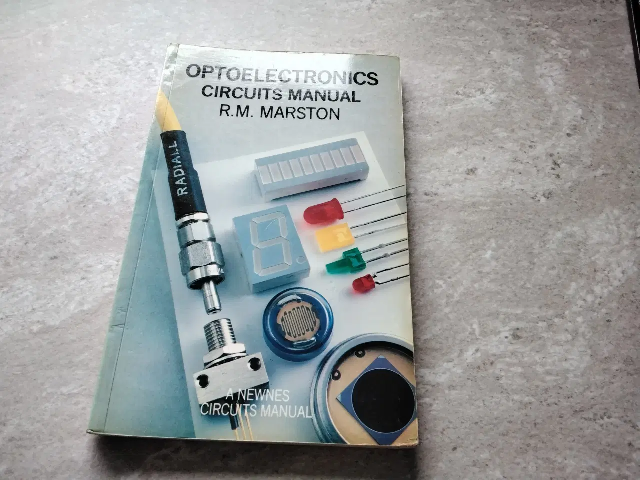 Billede 1 - Optoelectronics circuits manual