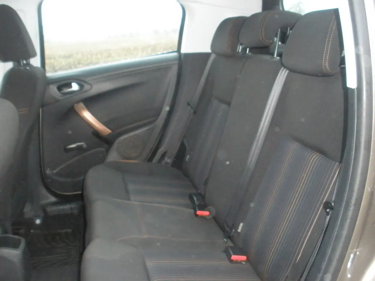 Billede 6 - Peugeot 208 1,2 VTI 5 dørs Urban Soul