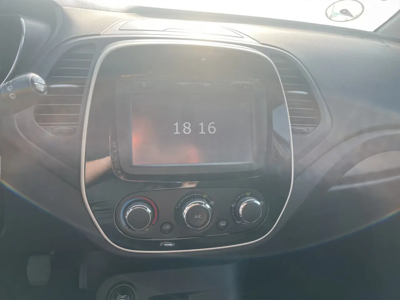 Billede 12 - Renault Captur 0,9 TCe 90 Life