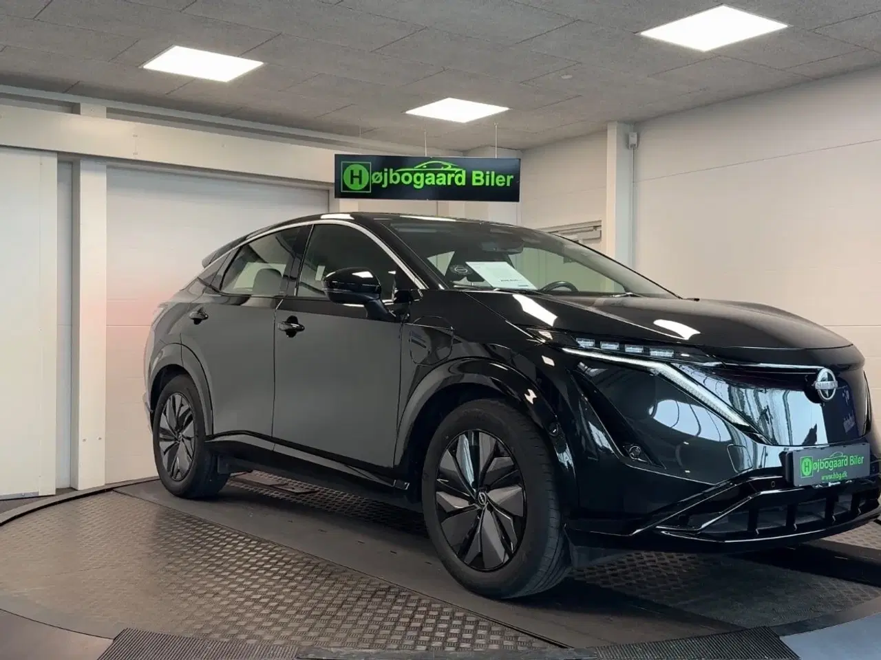 Billede 7 - Nissan Ariya 63 Engage