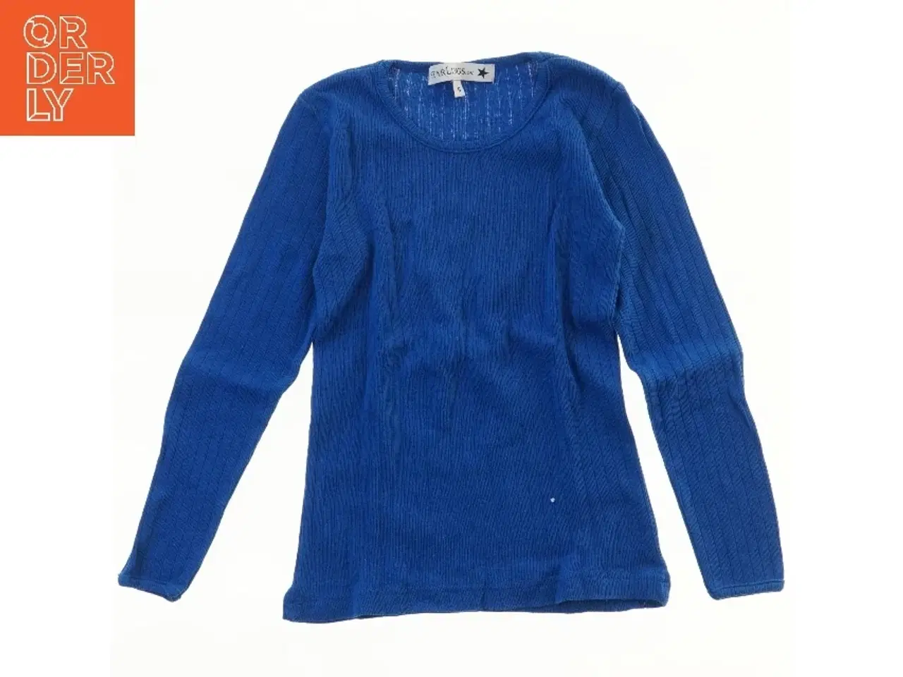 Billede 1 - Langærmet bluse fra Starlings (str. 116) ny