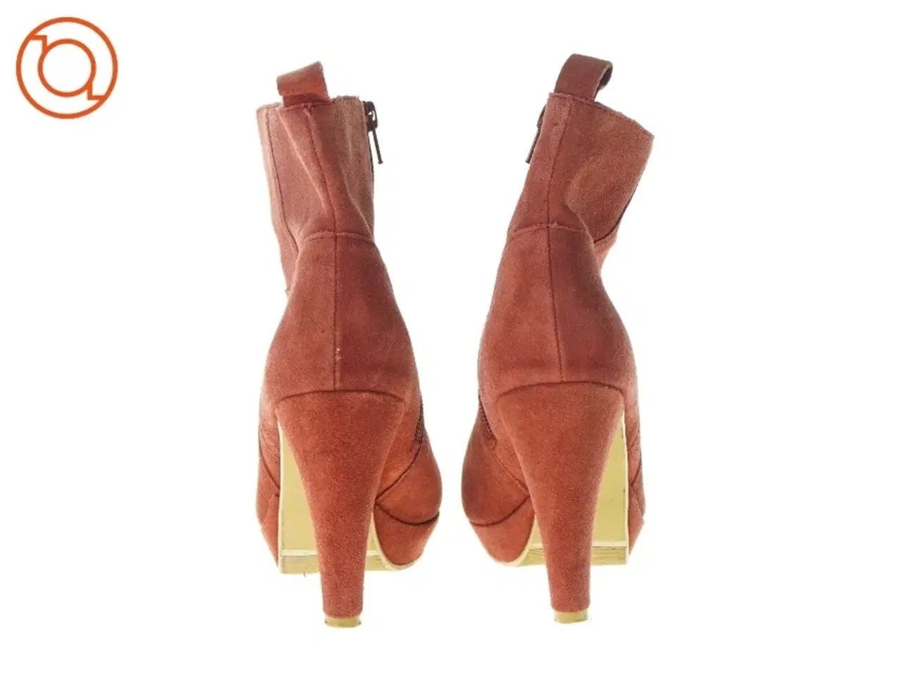 Billede 4 - Støvler fra H&M (str. 39)