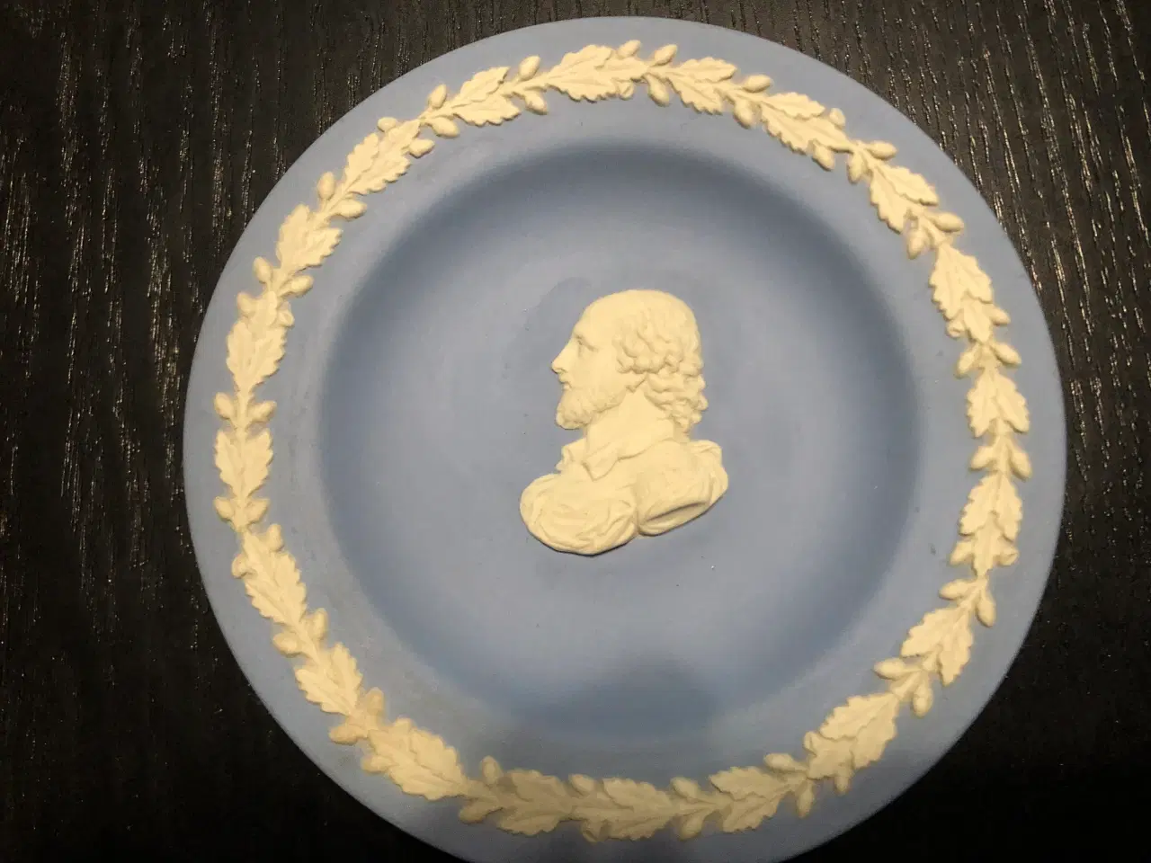 Billede 6 - Sødt Wedgwood porcelæn - Jasper ware
