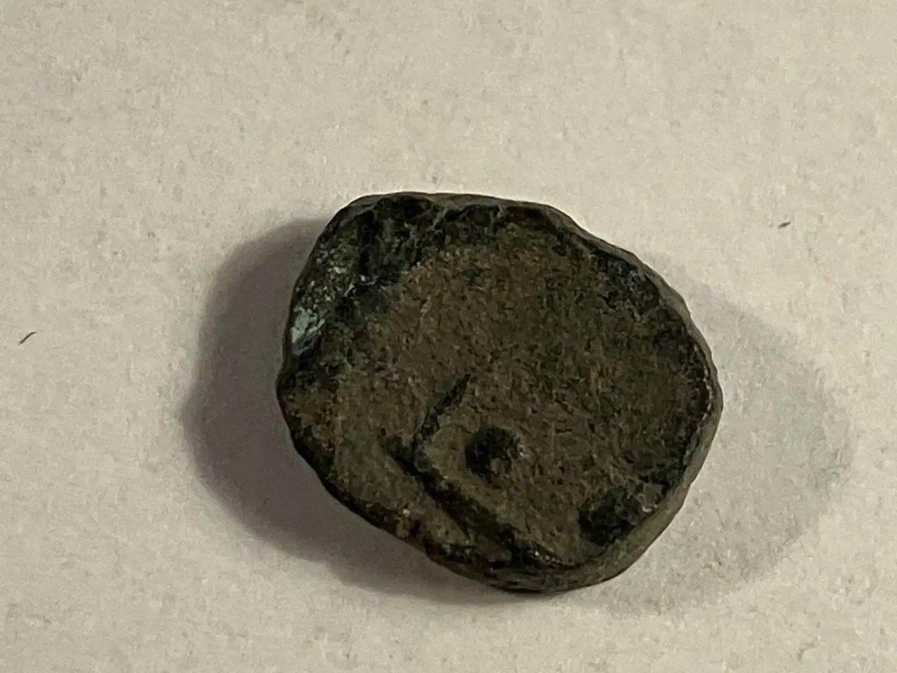 Billede 2 - Antique Greece coin 19