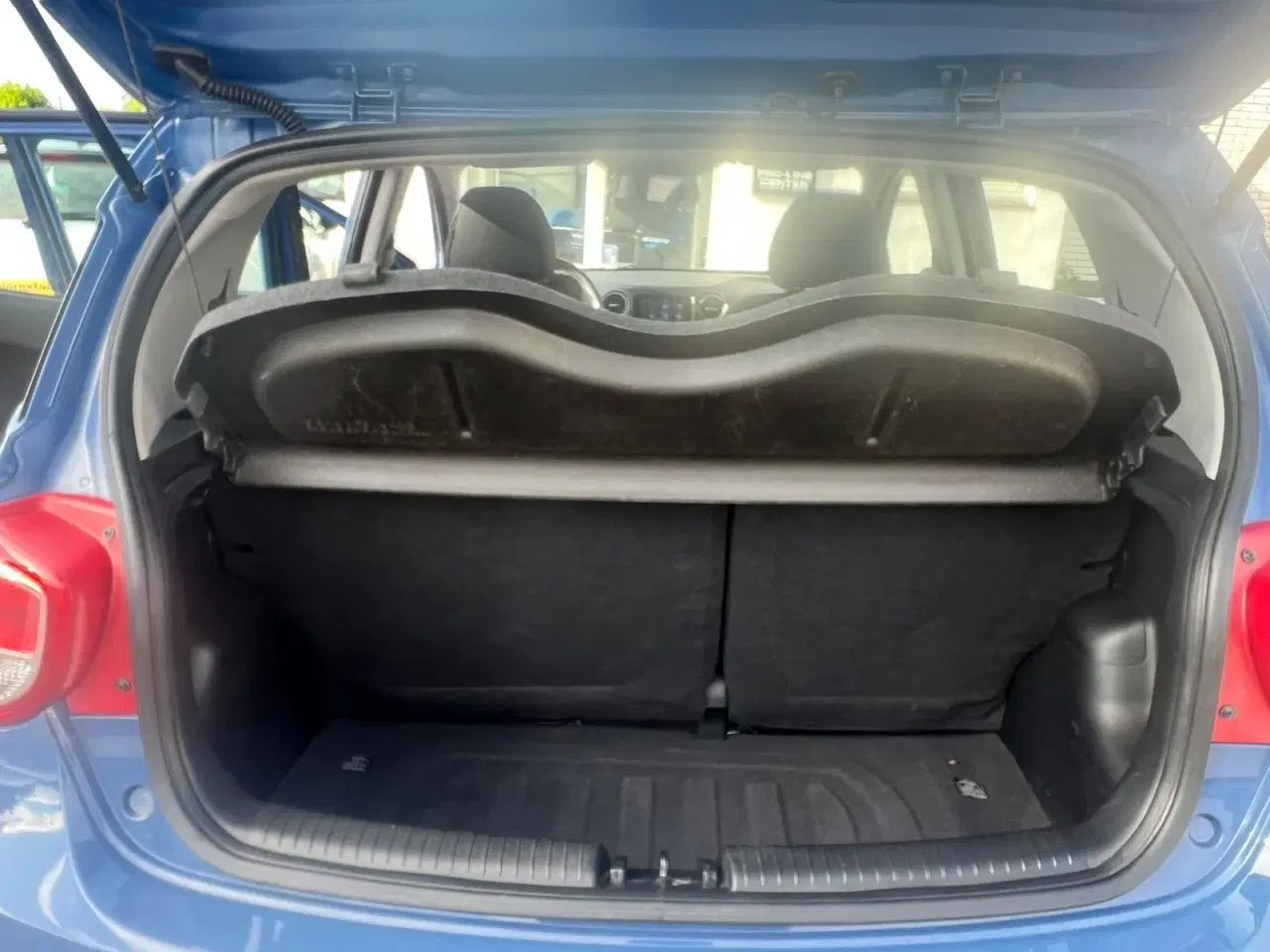 Billede 7 - Hyundai i10 1,0 Go High