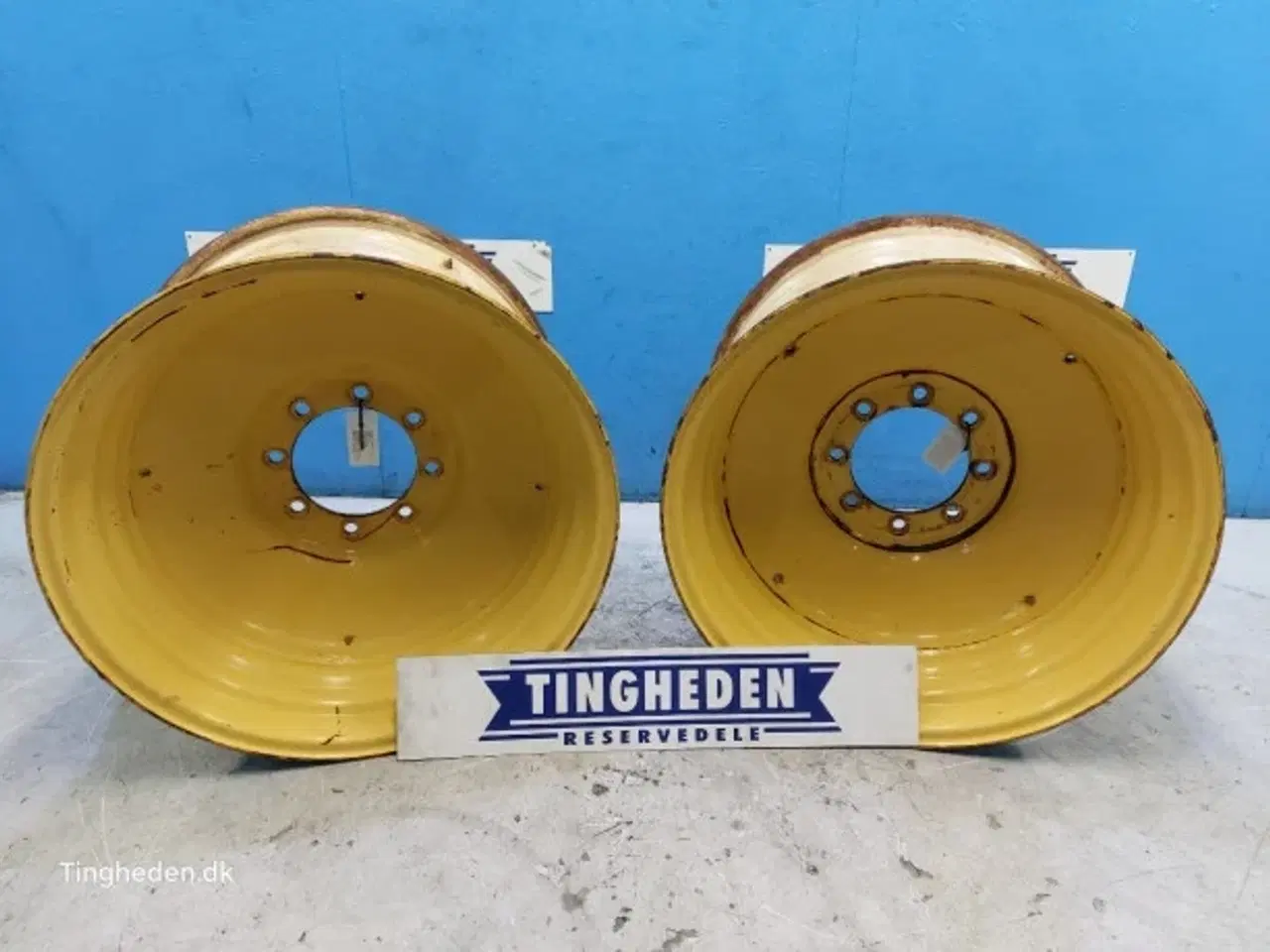 Billede 1 - 32"   DW21Ax32 Sæt