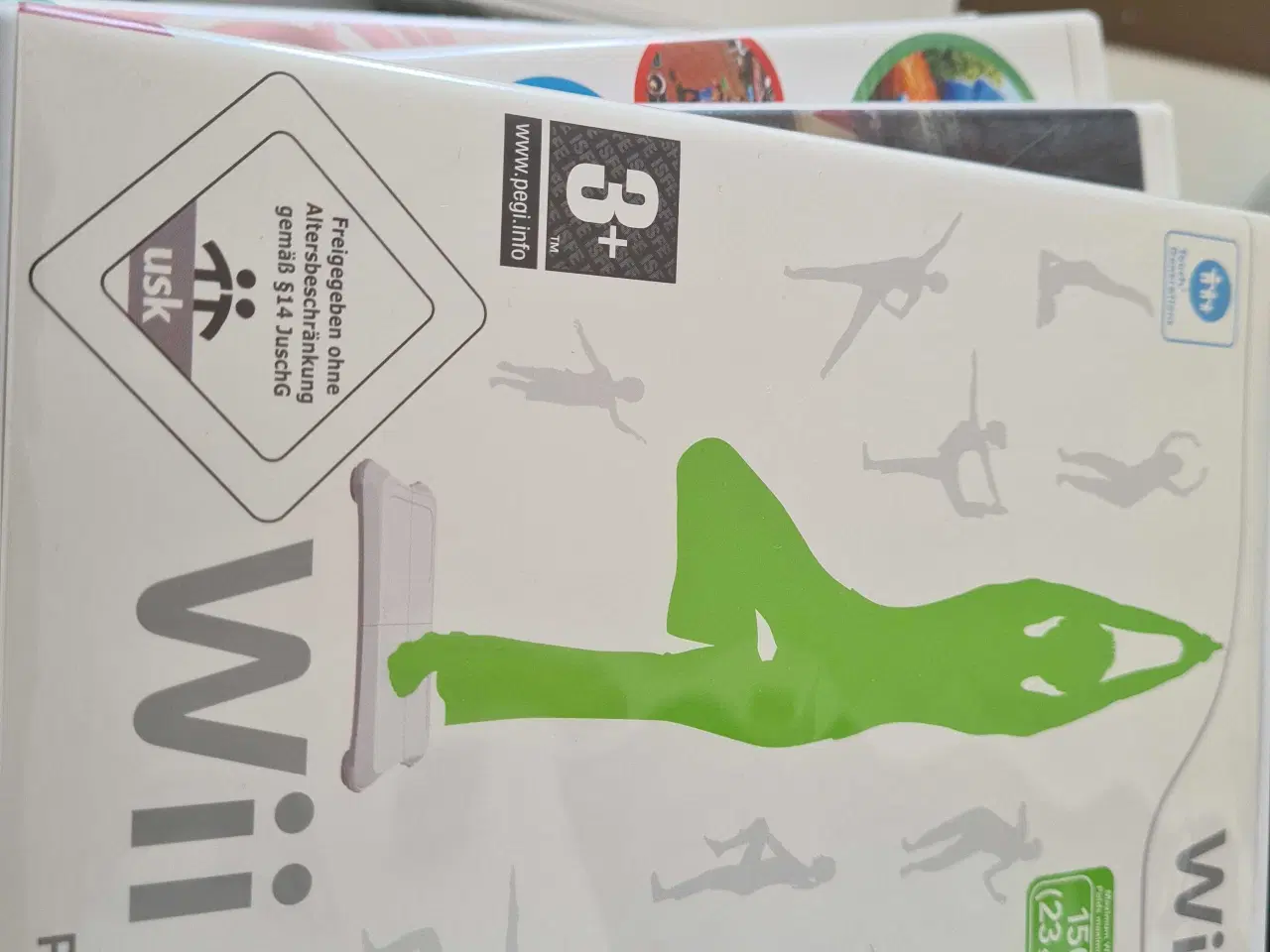 Billede 3 - Blandet tung