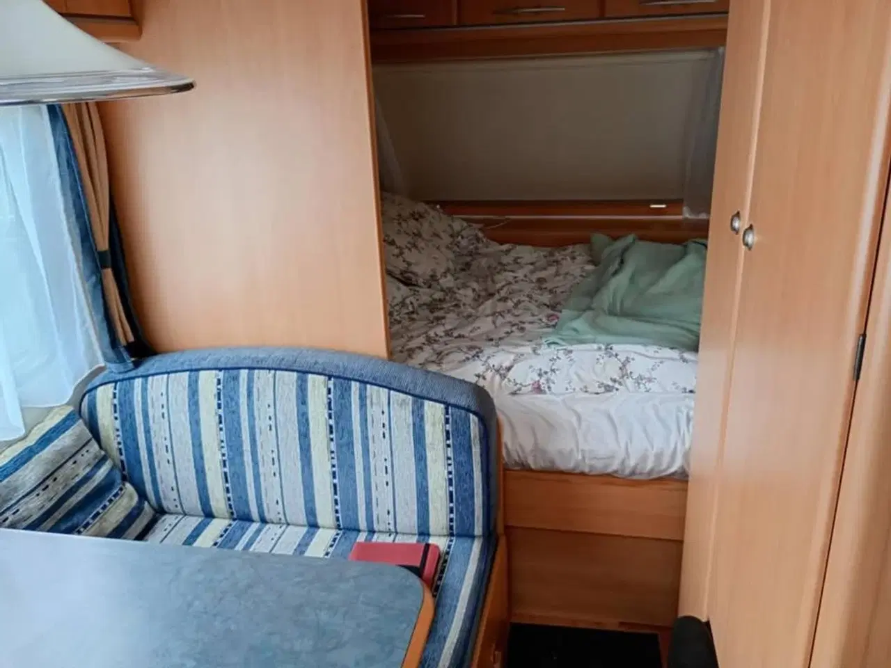 Billede 4 - Campingvogn Adria Altea 430 PH