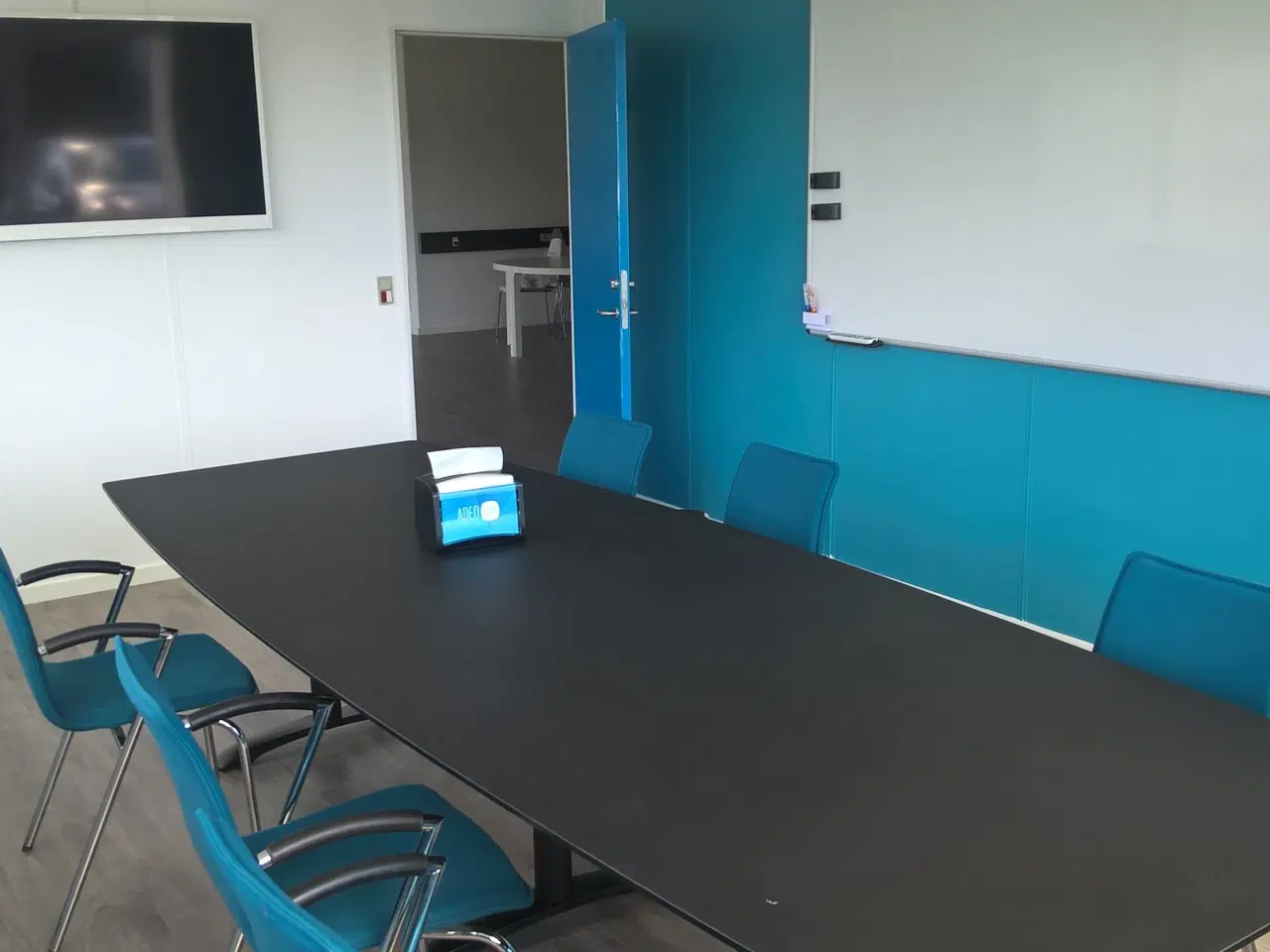 Billede 7 - Fleksibelt og moderne kontorhotel i Albertslund