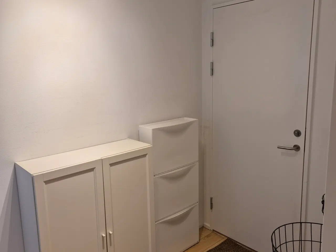 Billede 16 - Lys lejlighed med havudsigt, fuldt møbleret