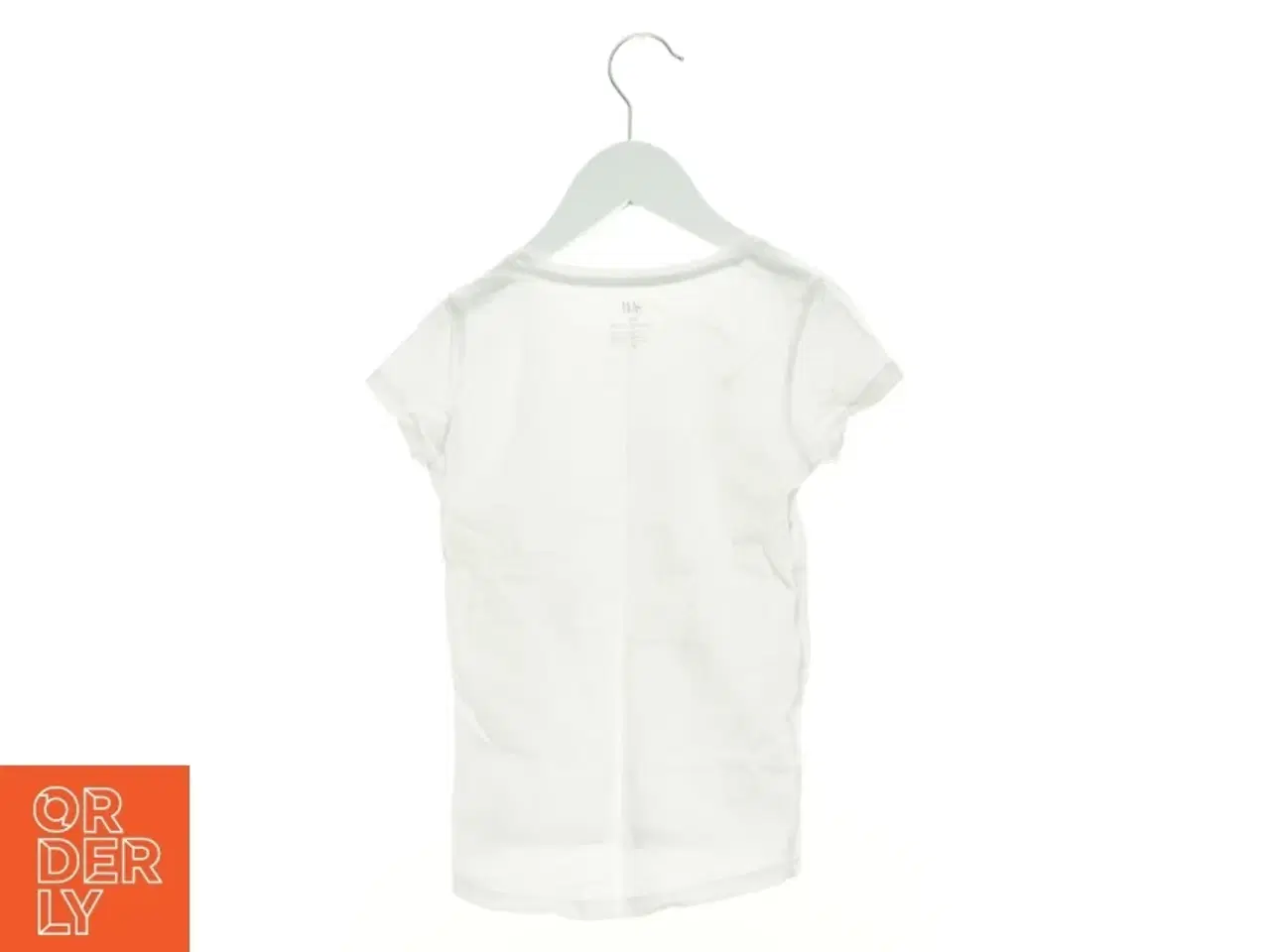 Billede 2 - T-Shirt fra H&M (str. 110 cm)