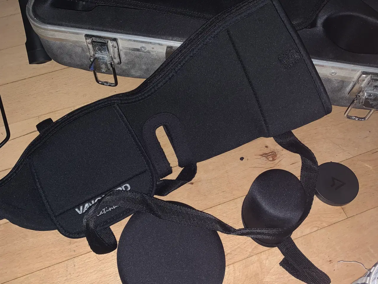 Billede 9 - Vanguard platinum Spotting scope
