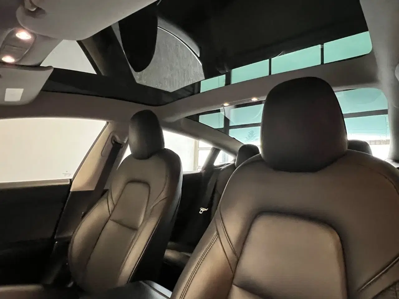 Billede 3 - Tesla Model 3  Long Range AWD