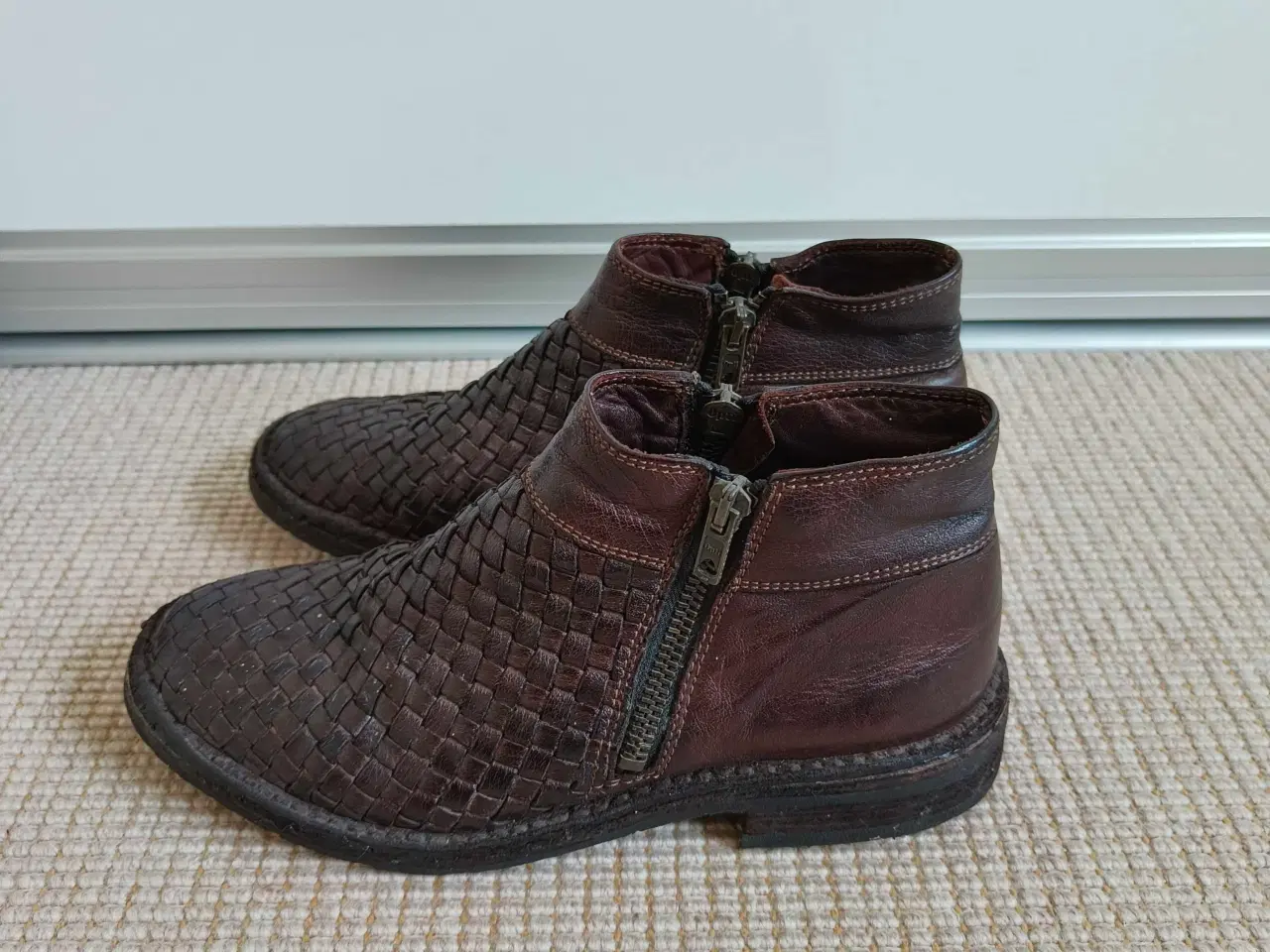 Billede 2 - Bubetti støvler str 37