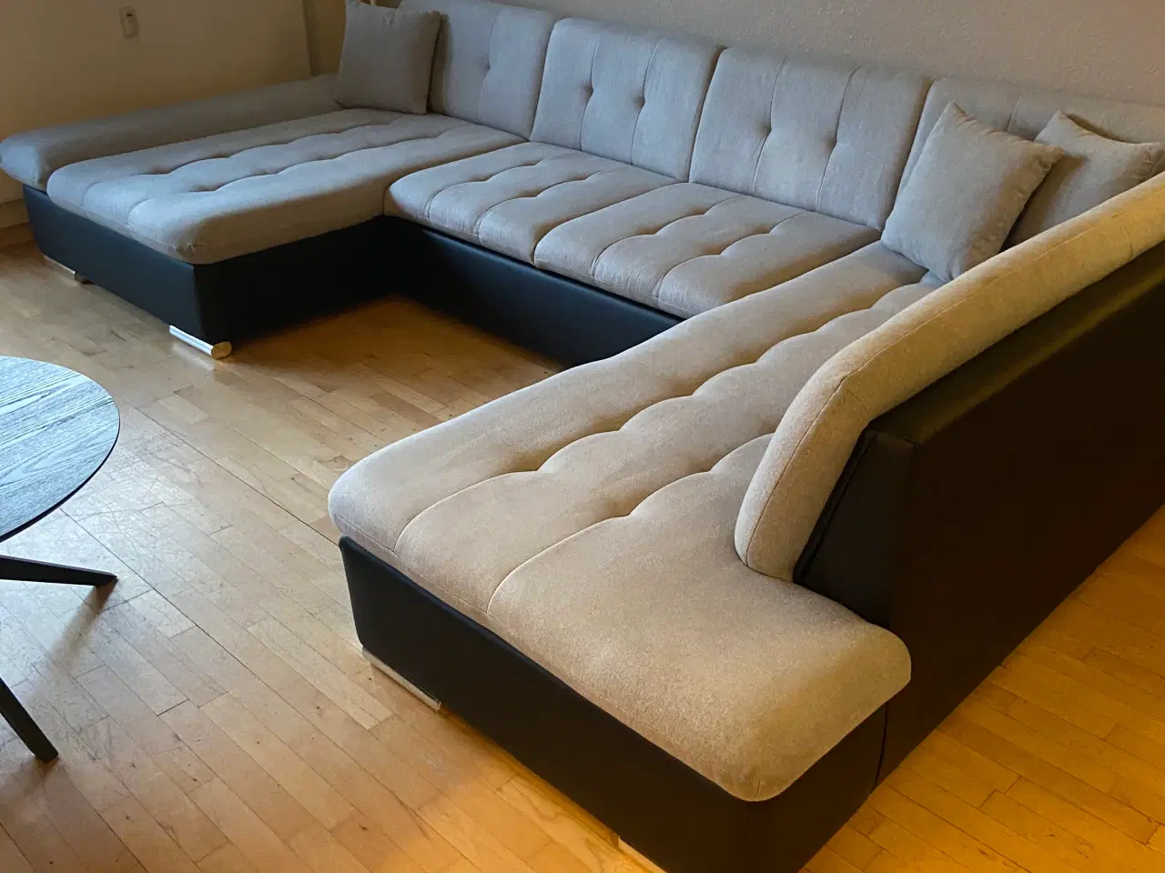 Billede 4 - U-sovesofa