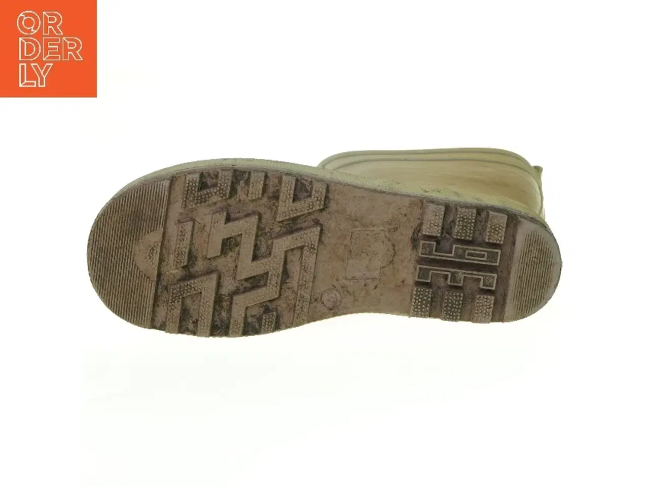 Billede 4 - Gummistøvler til børn