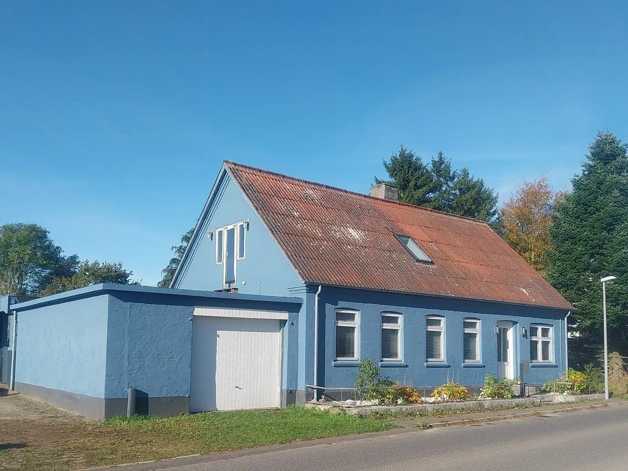 Billede 1 - Hus til salg