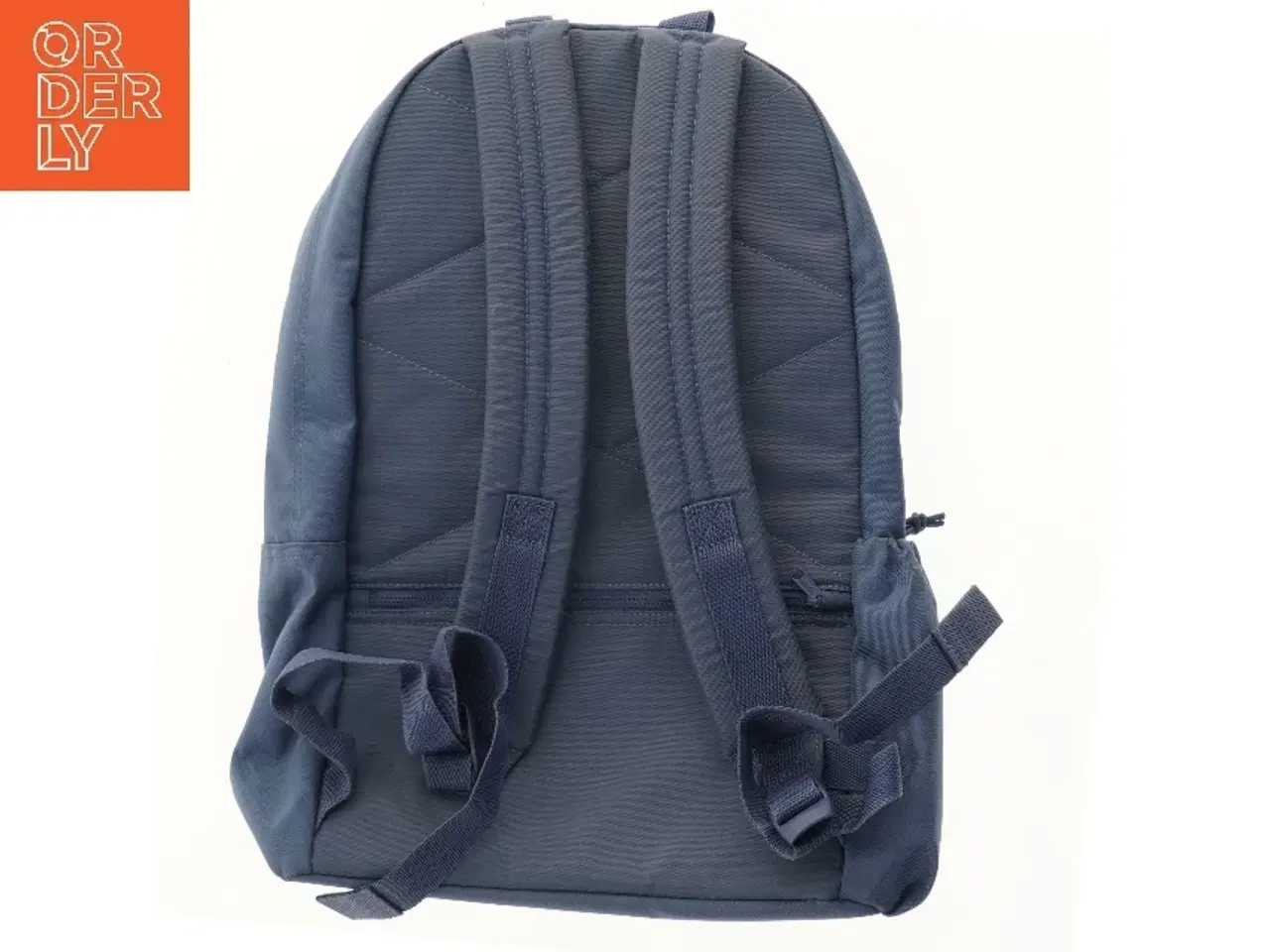 Billede 1 - Blå rygsæk fra Eastpak fra Eastpak (str. 47x36 cm)