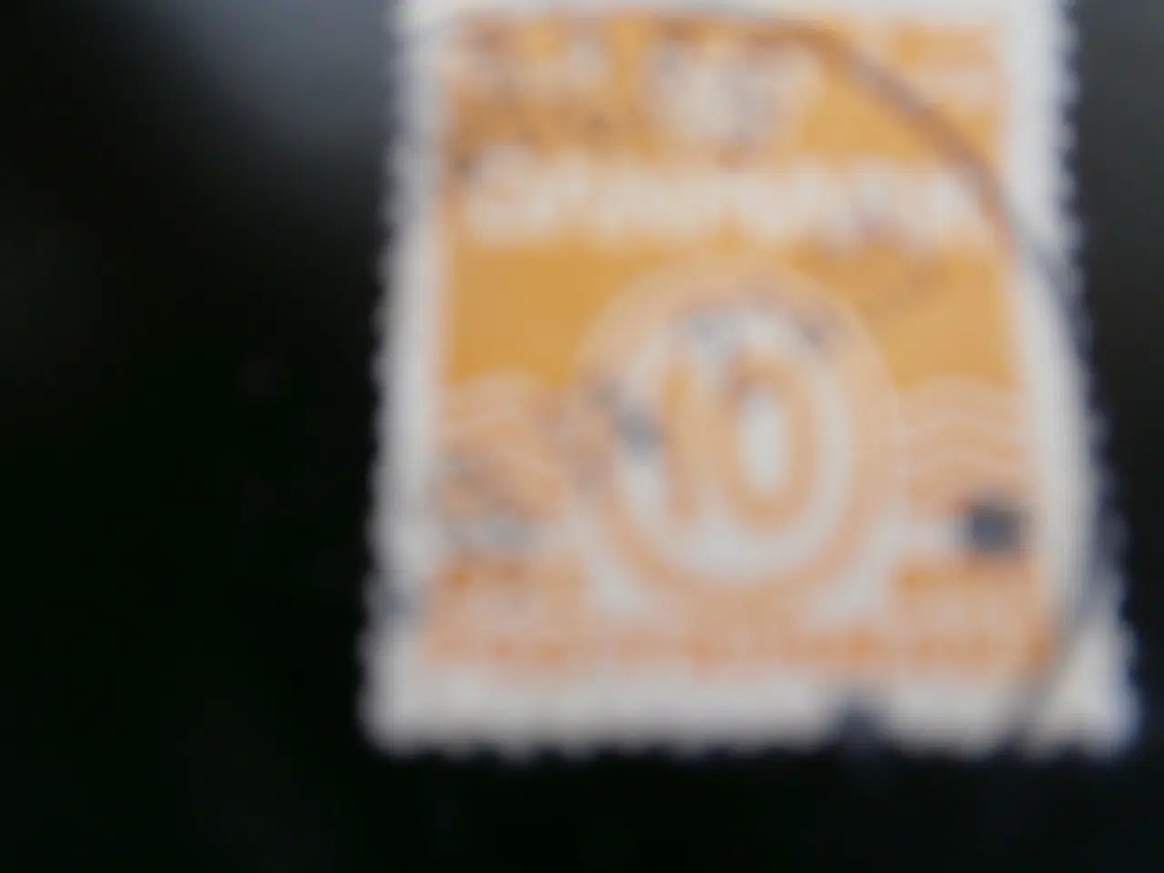 Billede 3 - For samler  