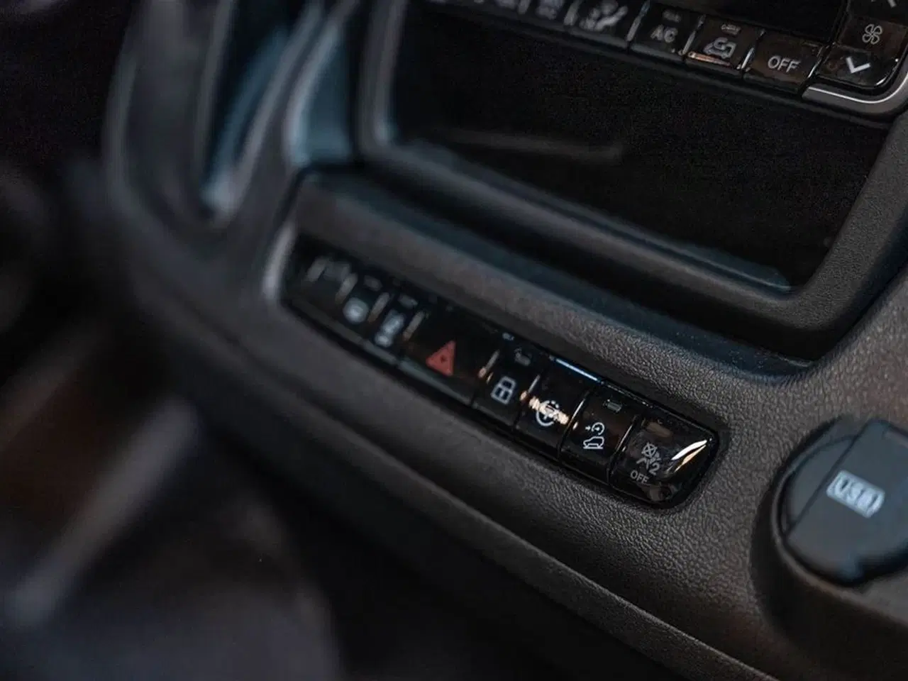 Billede 22 - 2026 - Knaus Boxlife 540 MQ Platinum Selection   Van på under 5,5 meter!