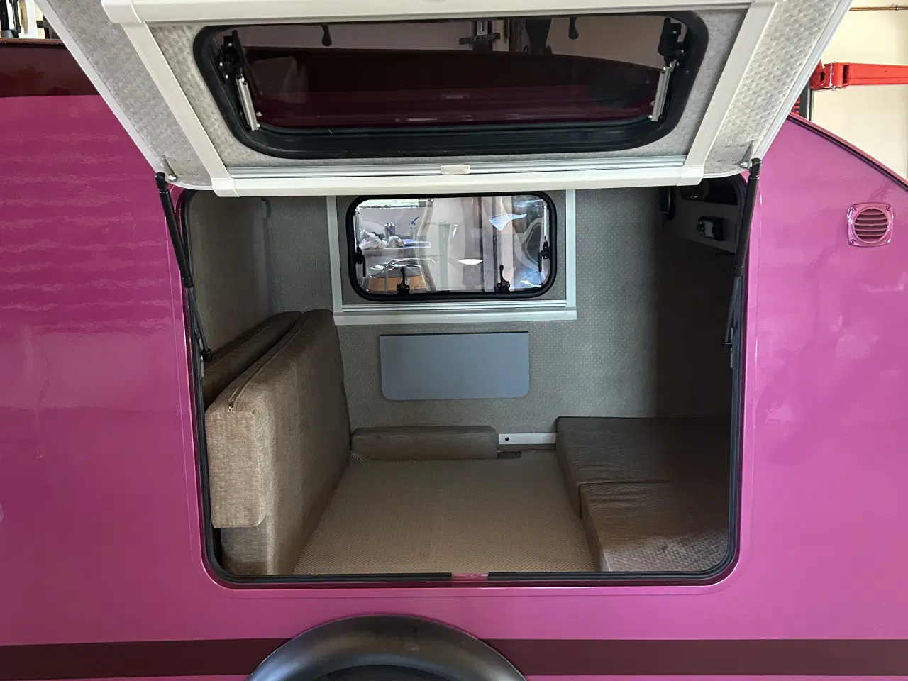 Billede 3 - Mini Camping 