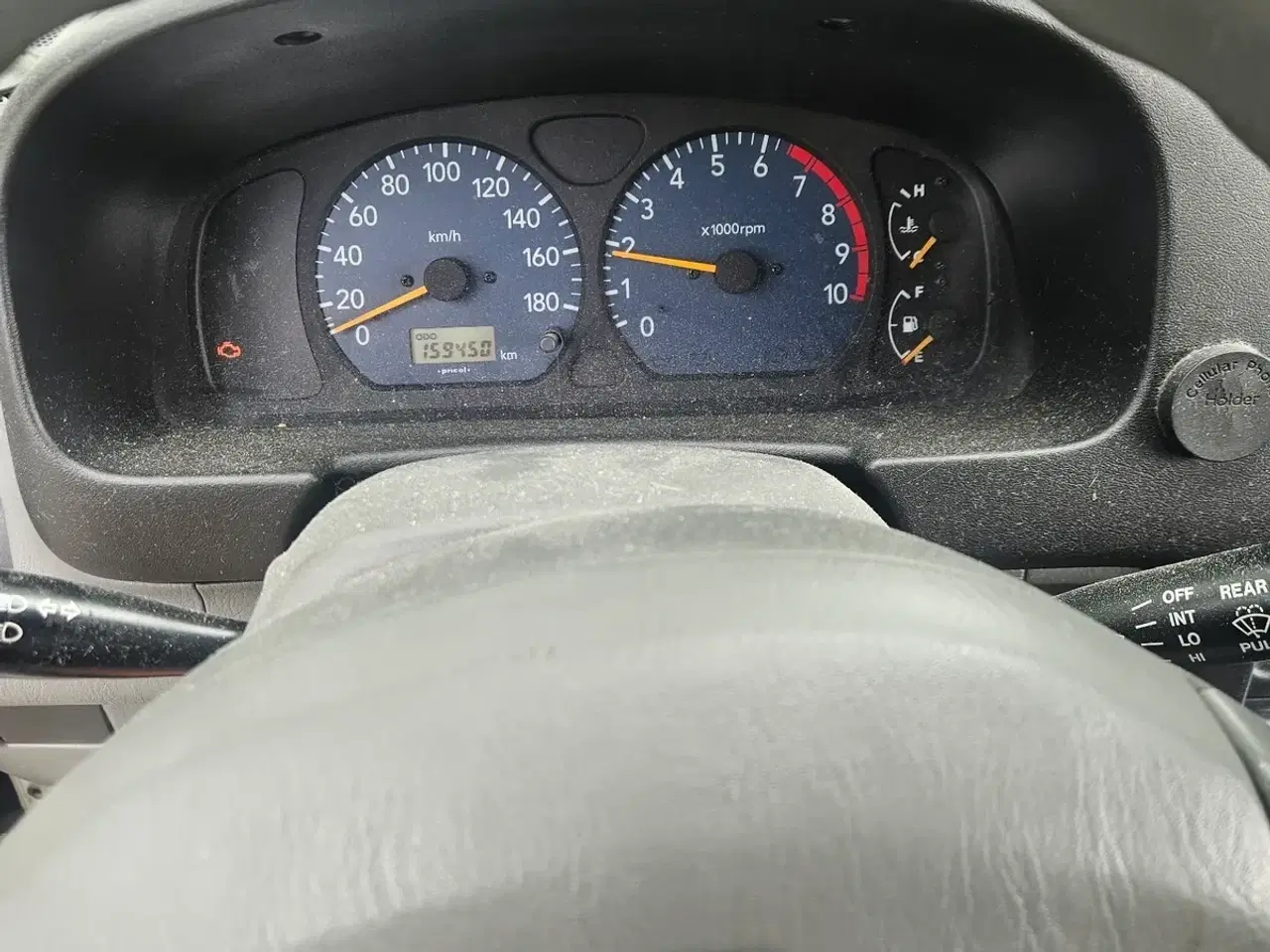 Billede 7 - Suzuki Alto 1,1 