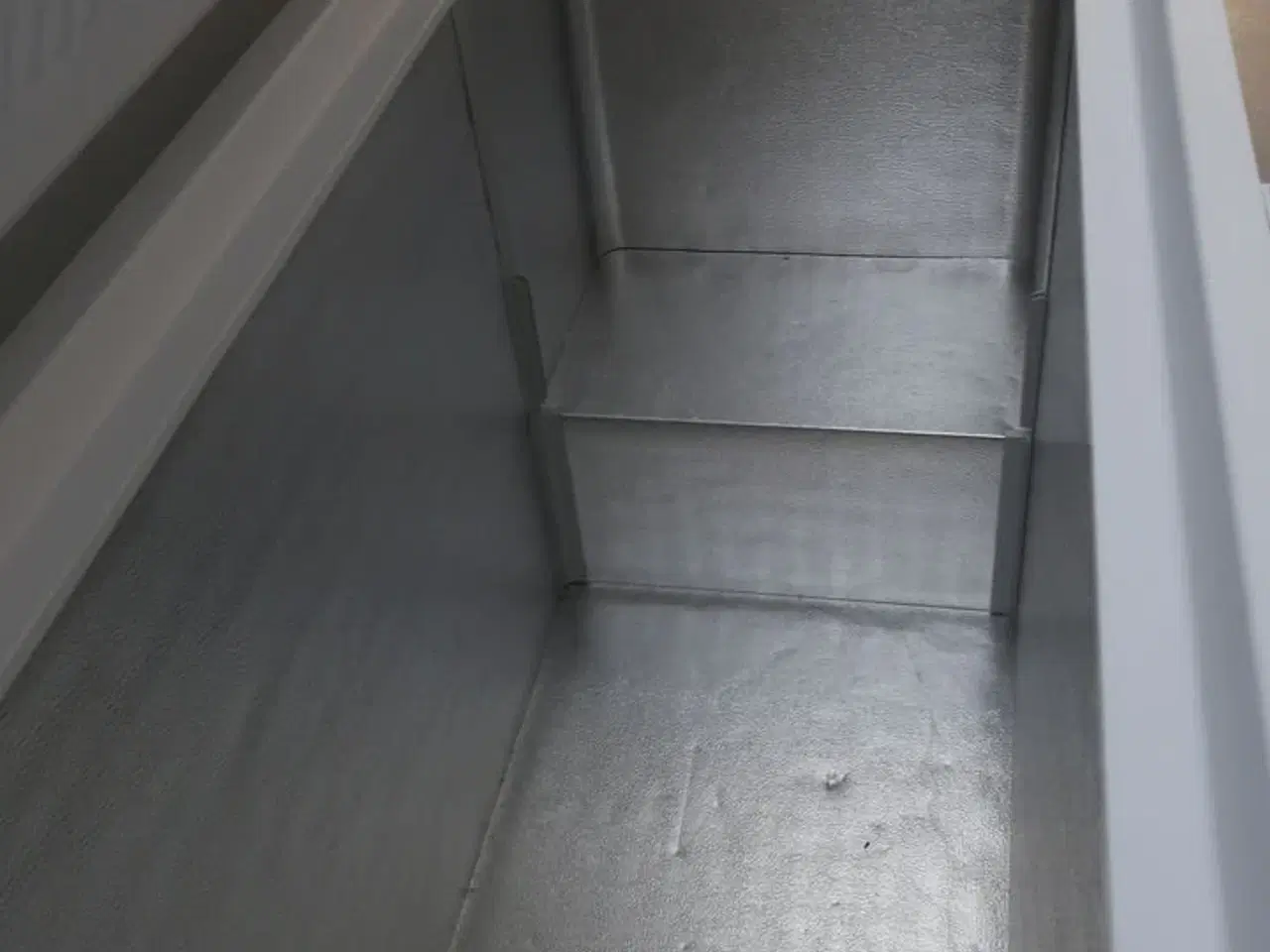 Billede 3 - Kummefryser BAUKNECHT GT 400 A2+