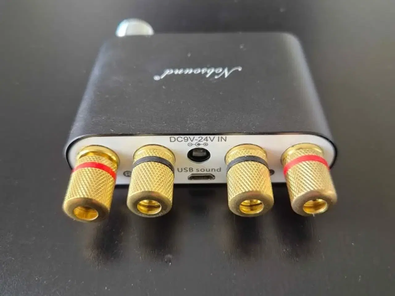 Billede 2 - Yamaha MusicCast og Nobsound