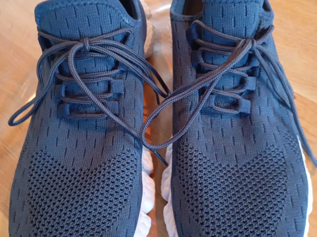 Billede 2 - Fritidssko / tennissko / sneakers 