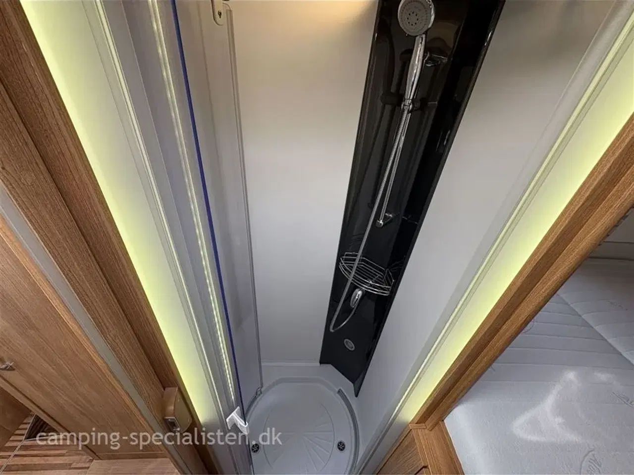 Billede 9 - 2015 - Frankia 640 Compact Class   Frankia 640 Compact Class 2015 - Se den nu hos Camping-Specialisten.dk