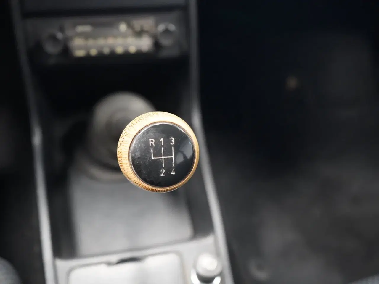 Billede 20 - OPEL REKORD fra 1976 – på auktion 14. maj