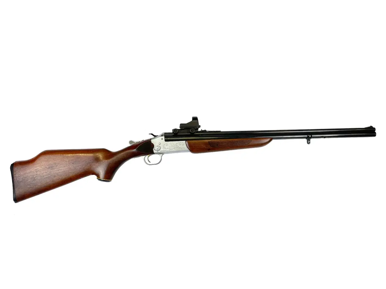 Billede 2 - Savage Bochbüchs flinte 410/76-22 lr