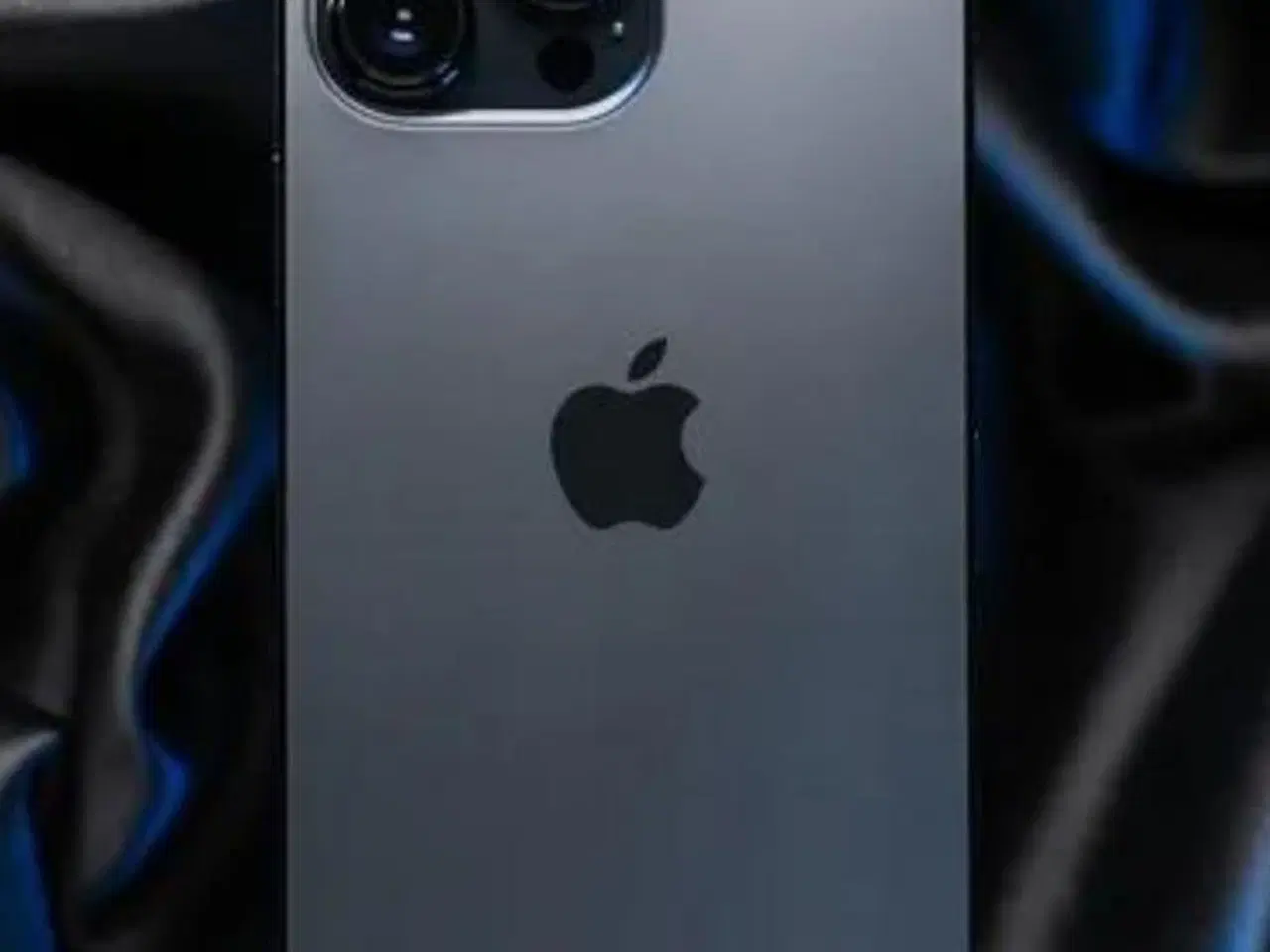 Billede 2 - iPhone 14 Pro Max inkl cover til creditcard