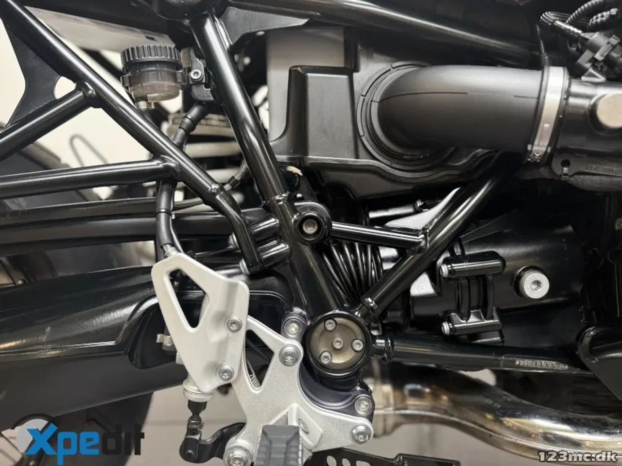 Billede 15 - BMW R NineT Urban