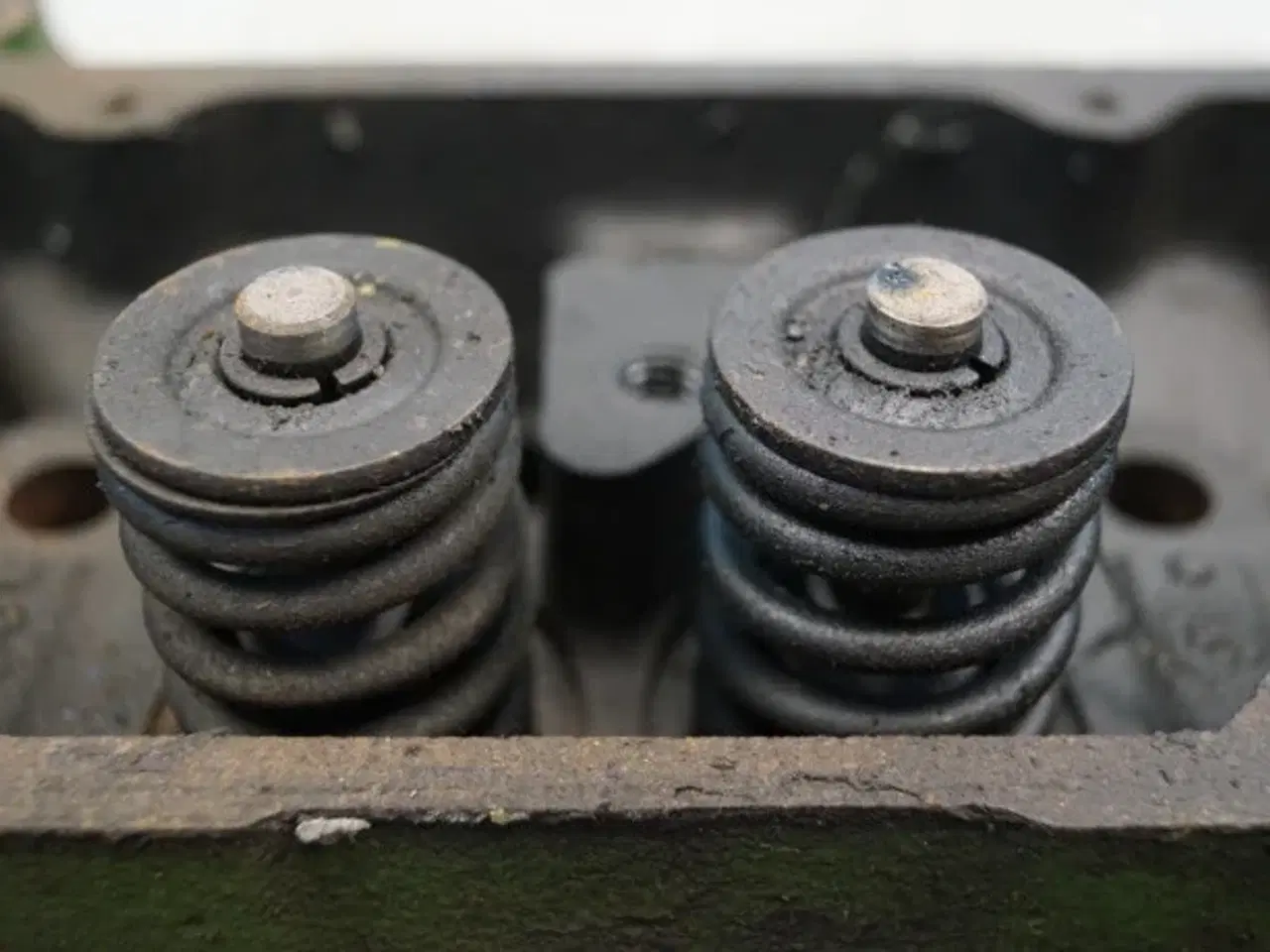 Billede 7 - John Deere 4239 Topstykke AR62452