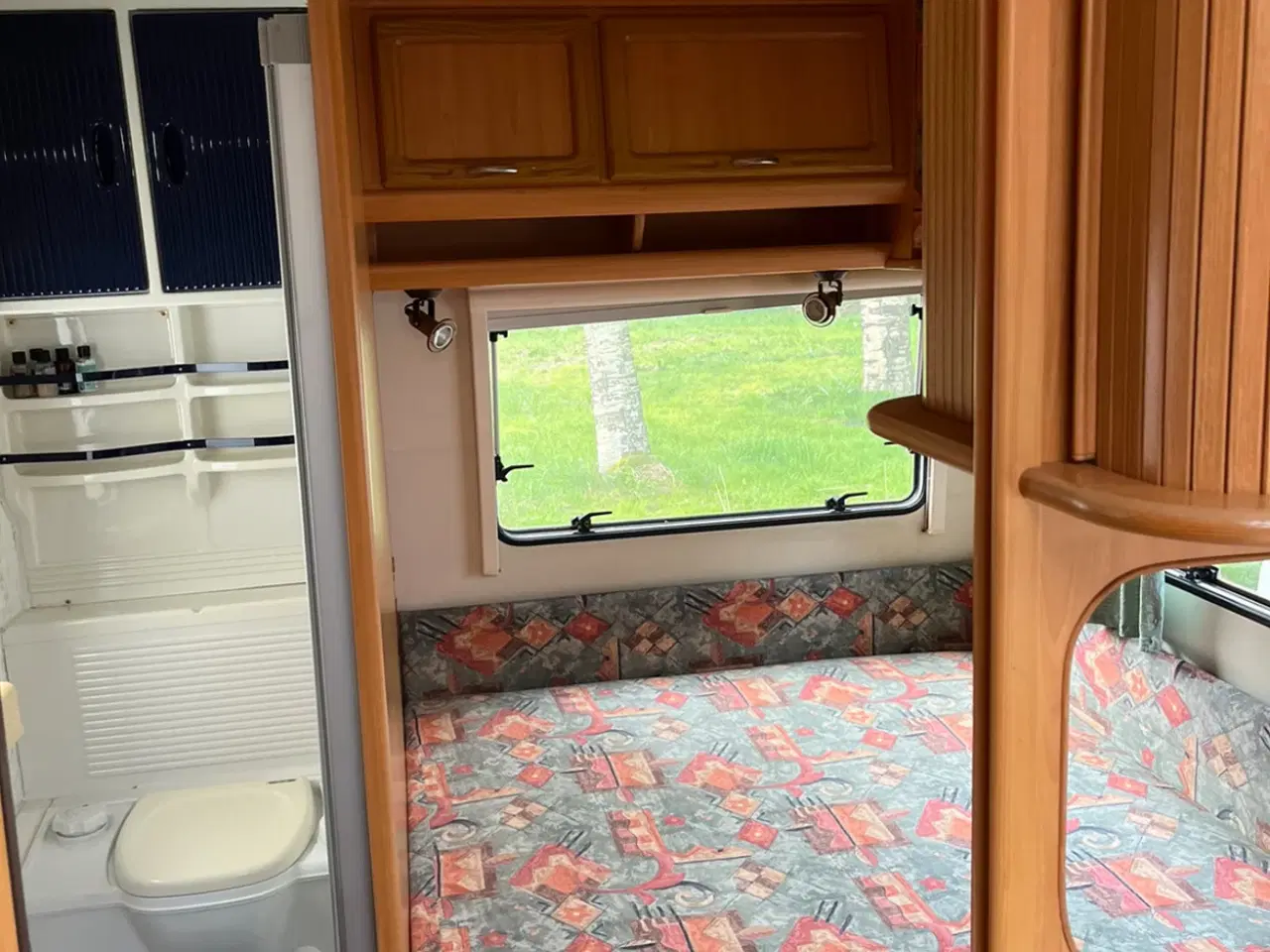 Billede 5 - Lmc campingvogn 
