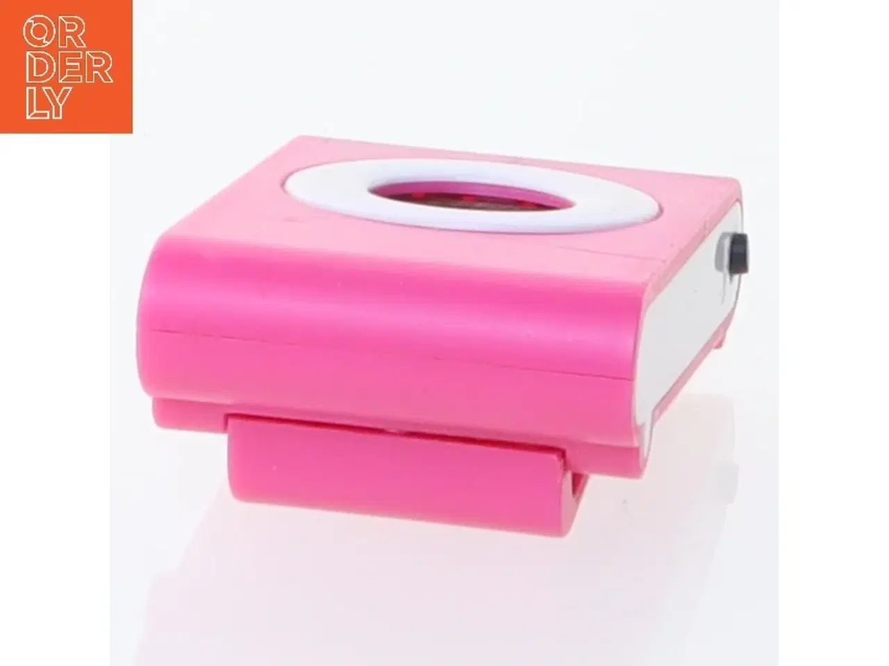 Billede 5 - Mp3-afspiller med klips