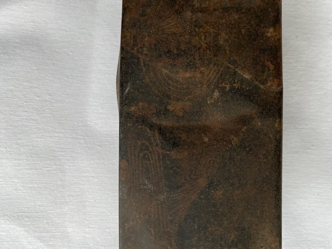 Billede 3 - Retro metal æske  