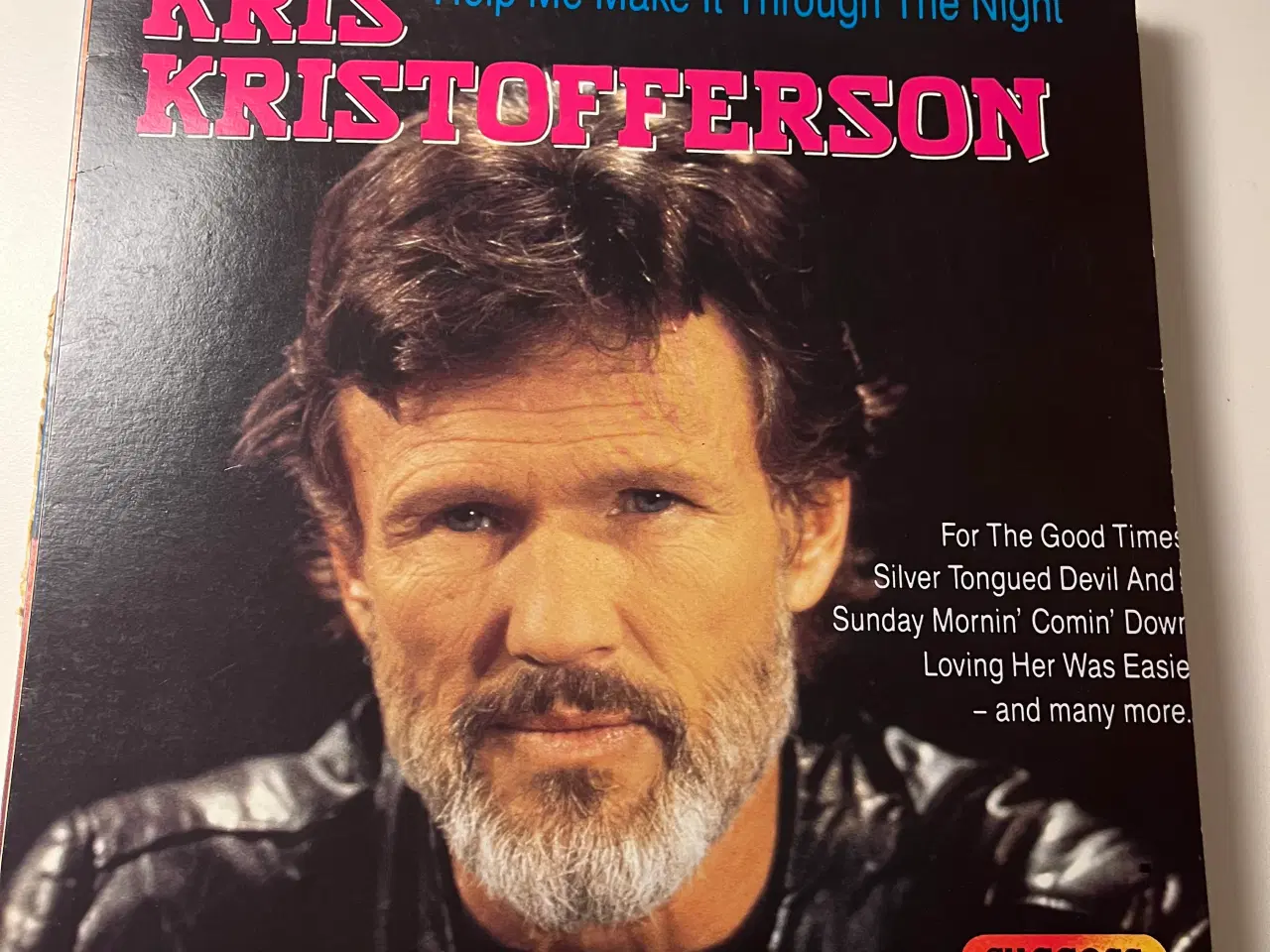 Billede 1 - Lp plade