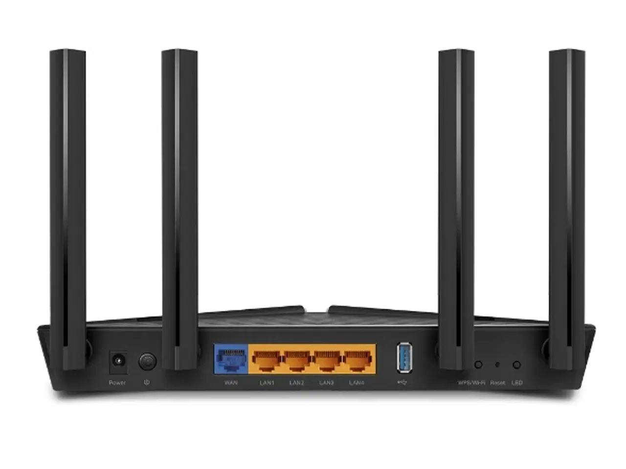 Billede 2 - TP-Link AX50 dual-band wi-fi 6 router