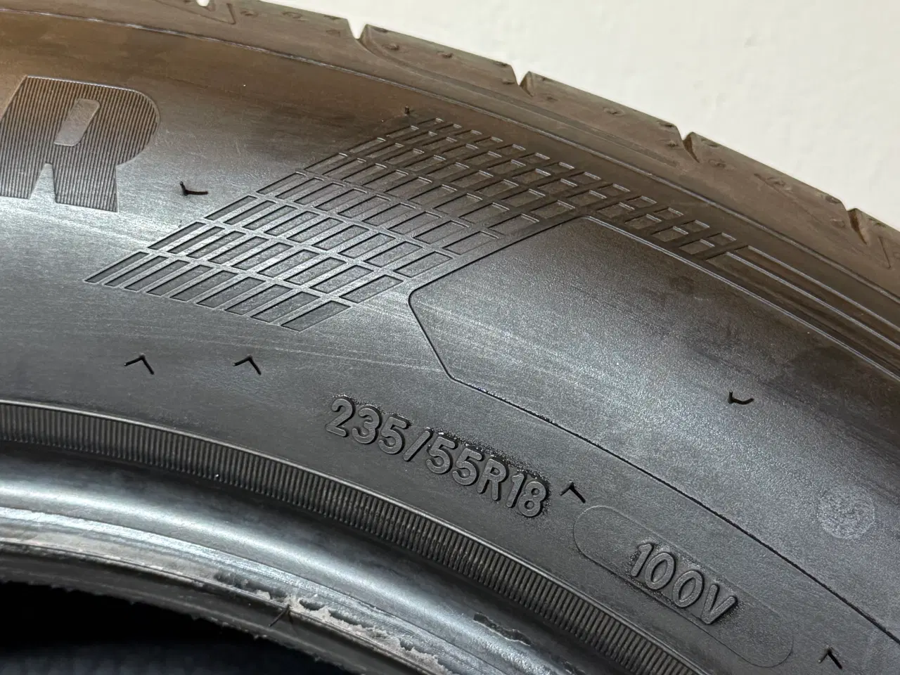 Billede 5 - Goodyear eagle f1 assymetric 5 sommerdæk
