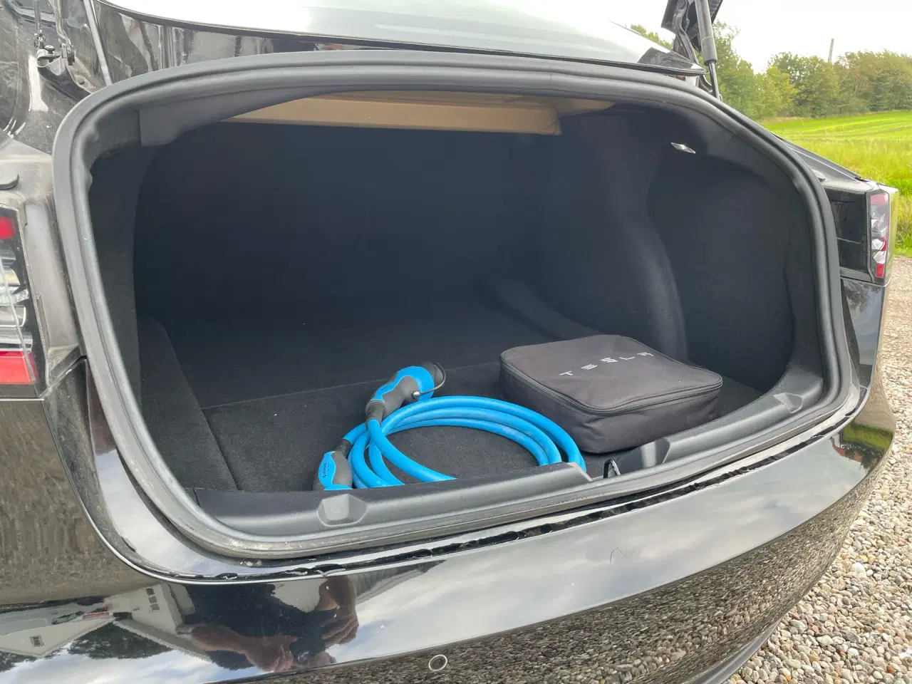 Billede 7 - Tesla Model 3 EL Standard Range Plus 306HK Aut.