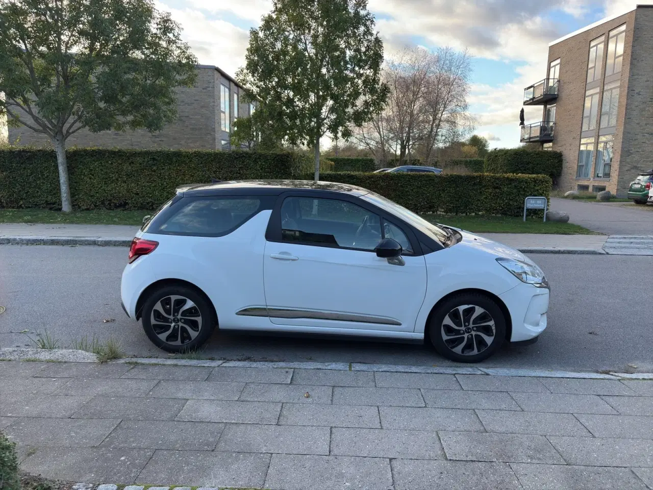 Billede 4 - DS DS 3 1,6 BlueHDi 100 Sport