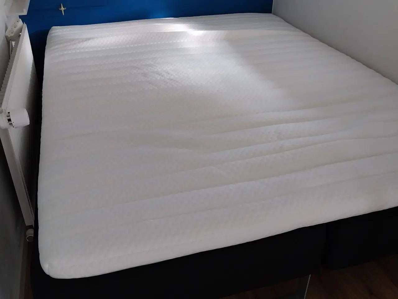 Billede 4 - Sovesofa med topmadras