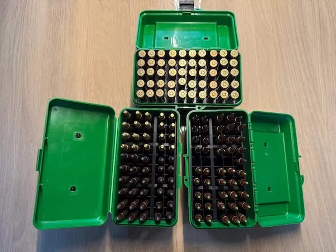 Billede 8 - Sako 85 Hunter .375 H&H med Zeiss drivjagtskikkert