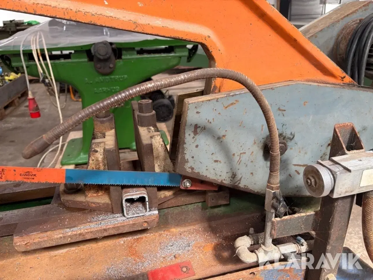 Billede 6 - Koldsav Dietz